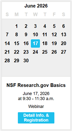 June 2026 OCGA Monthly Training Calendar